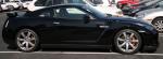 Nissan GT-R 2008 года